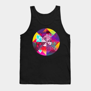 Parchao Tank Top